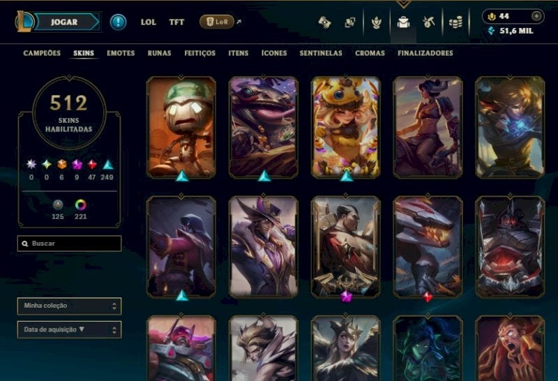 Foto do produto