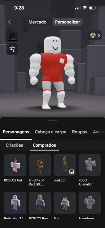 Foto do produto