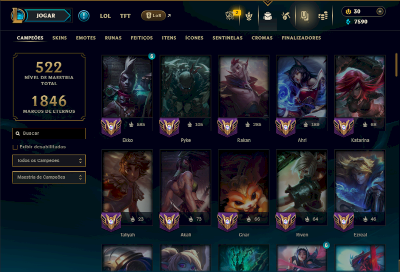 Foto do produto