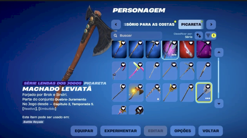 Foto do produto
