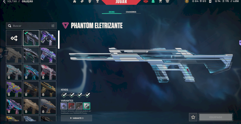 Foto do produto