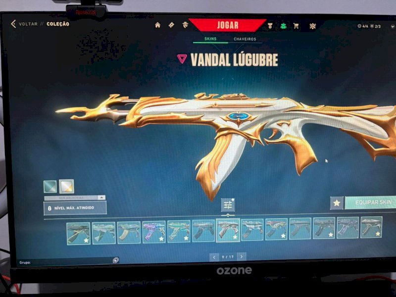 Foto do produto
