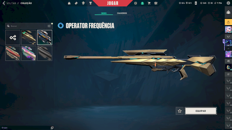 Foto do produto