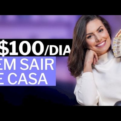 RENDA EXTRA EM CASA / TRABALHE EM CASA NO DIGITAL