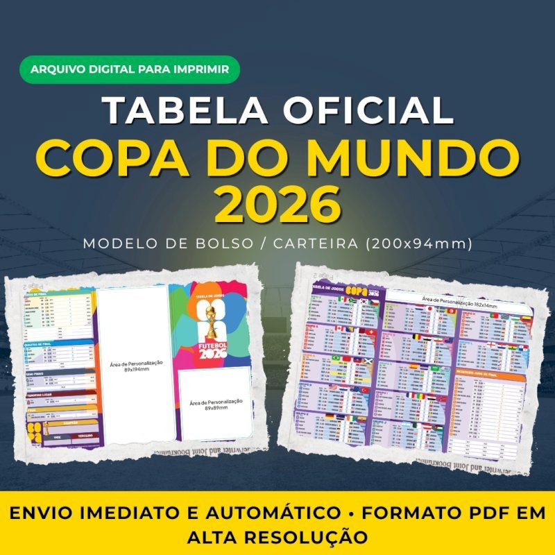 Foto do produto