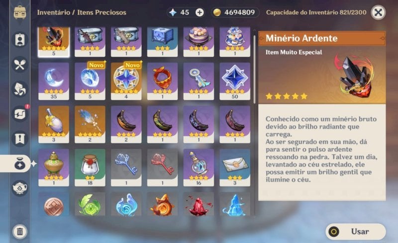 Foto do produto