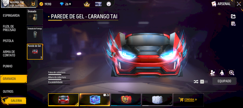 Foto do produto