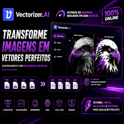 Vectorizer Ai Premium