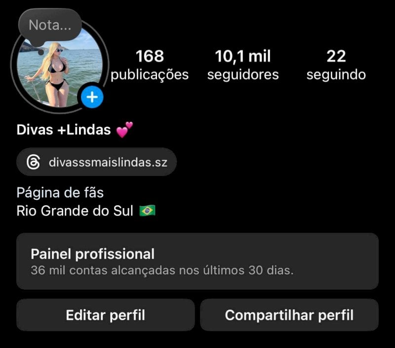 Foto do produto