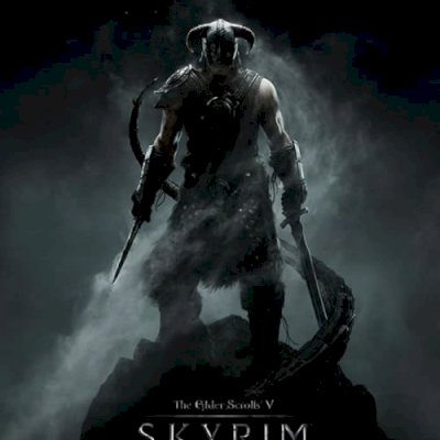 Contas Steam The Elder Scrolls V: Skyrim