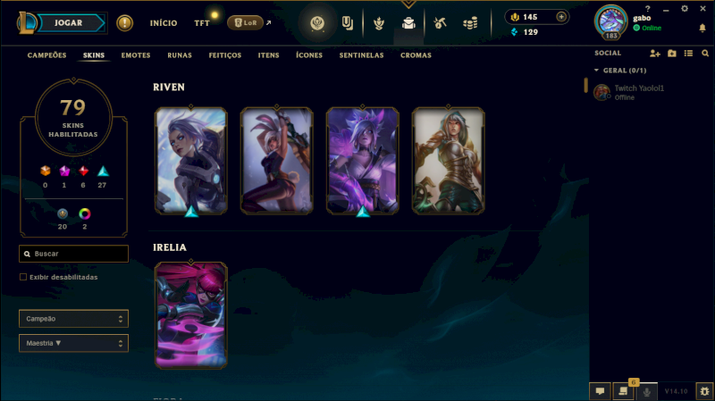 Foto do produto