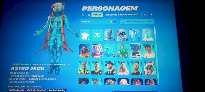 Foto do produto