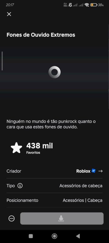 Foto do produto