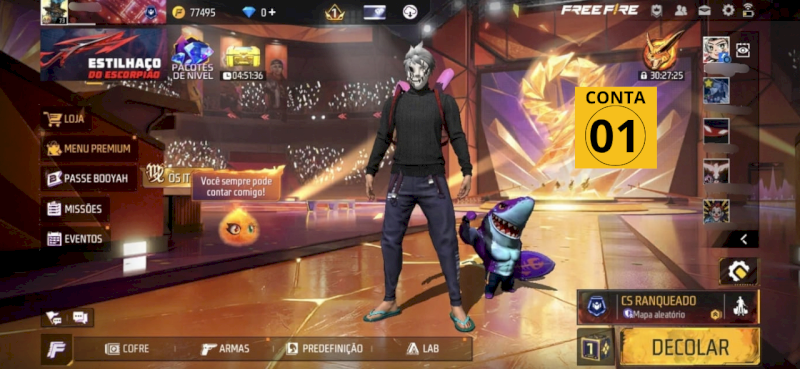 Foto do produto