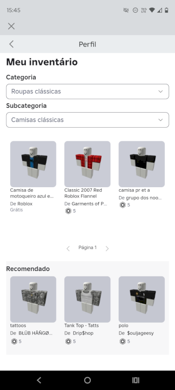 Foto do produto