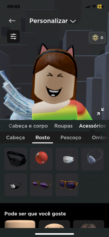 Foto do produto