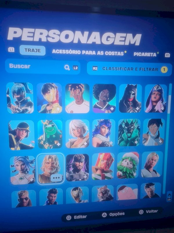 Foto do produto