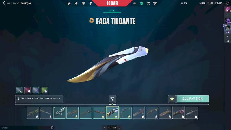 Foto do produto