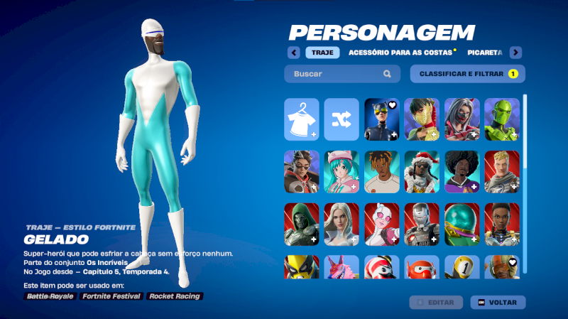 Foto do produto