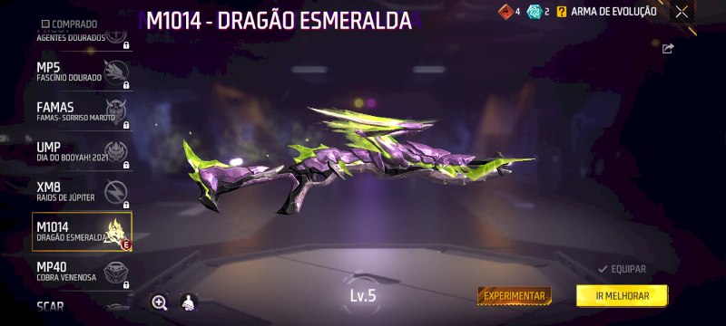 Foto do produto