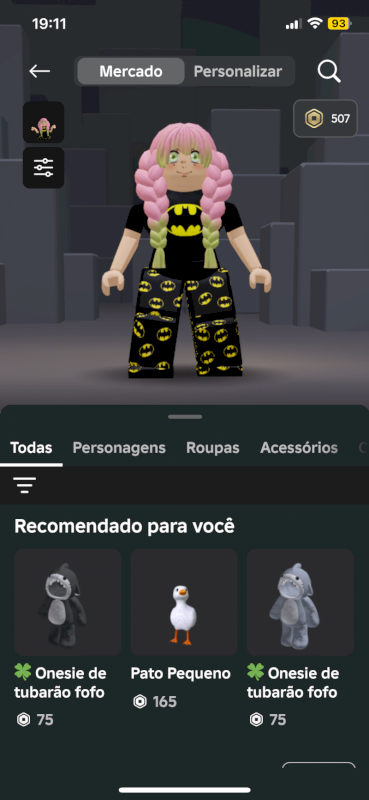 Foto do produto