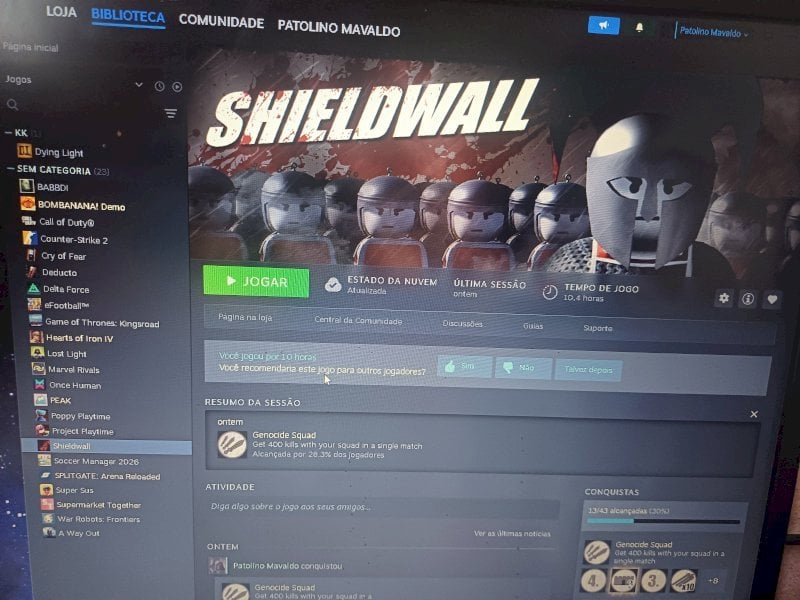 Foto do produto