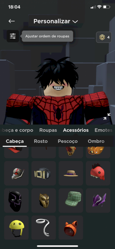 Foto do produto