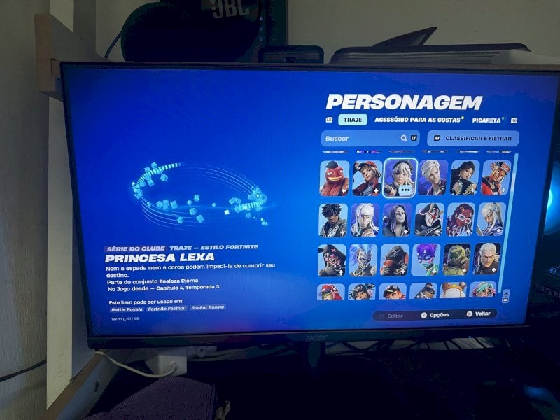 Foto do produto