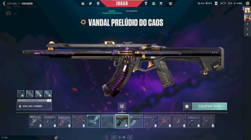 Foto do produto
