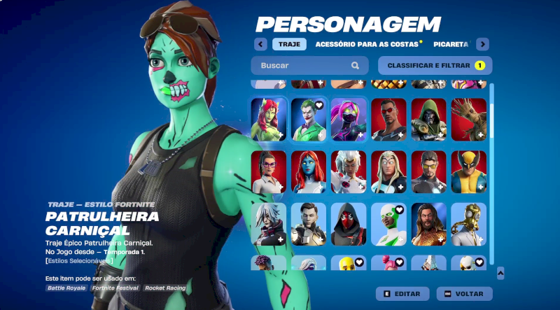Foto do produto