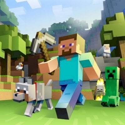 Minecraft SFA (Semi Full Acesso)