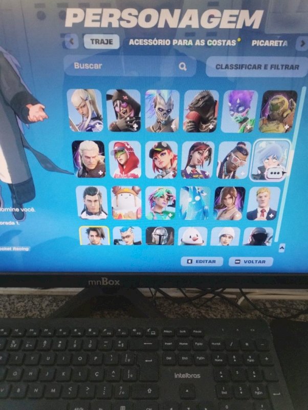 Foto do produto