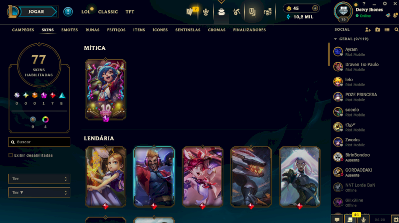 Foto do produto