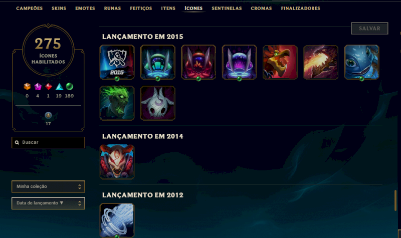 Foto do produto