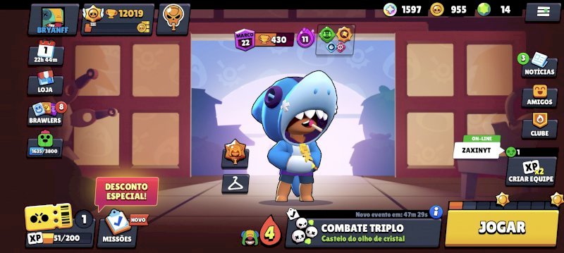 Foto do produto