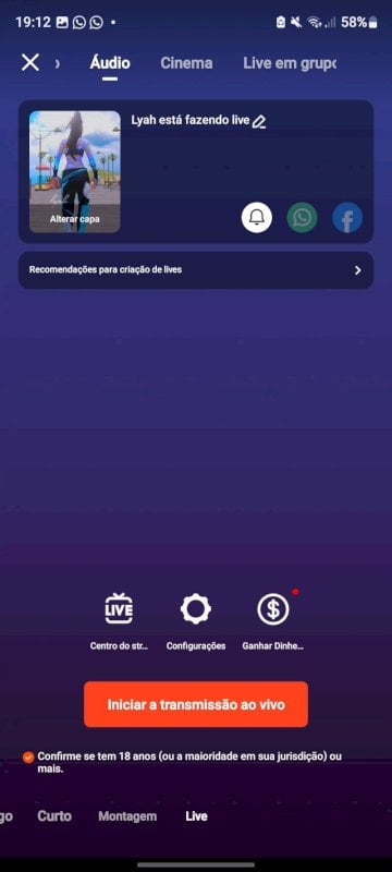 Foto do produto