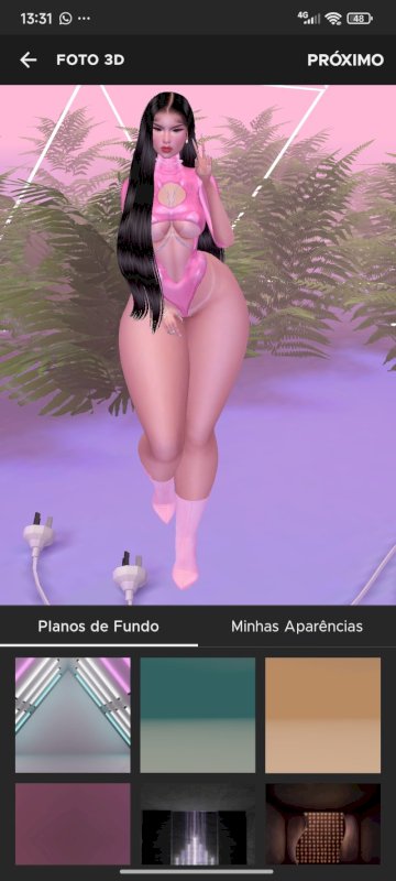 Foto do produto