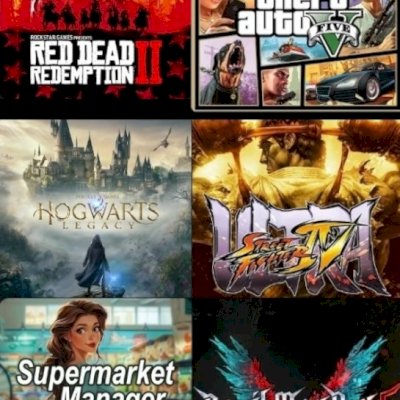 CONTA PSN ps4/ps5