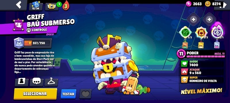Foto do produto