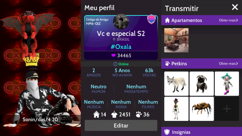 Foto do produto