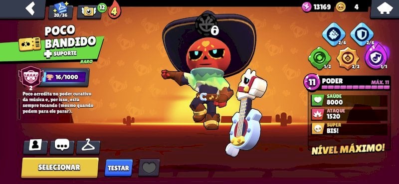 Foto do produto