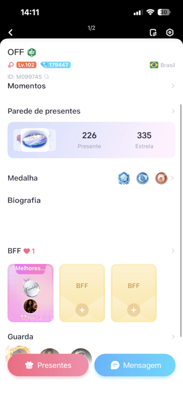 Foto do produto