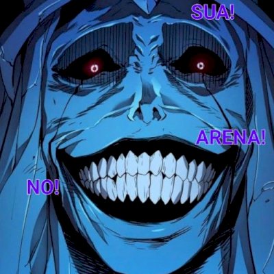 Upo sua arena o preço é se acordo com a arena