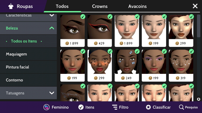 Foto do produto
