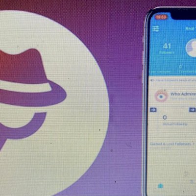 App para saber quem estar te espionando no instagram