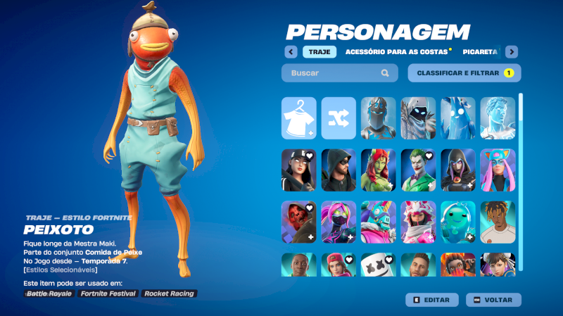 Foto do produto