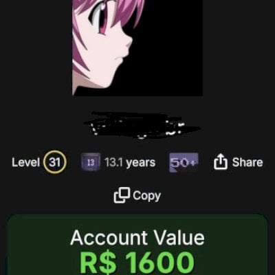 Conta steam (FA) com muito gasto , diversos jogos AAA , tem primeiro comprovante