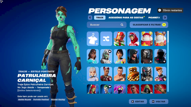 Foto do produto