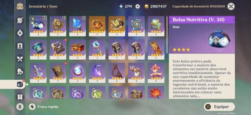 Foto do produto