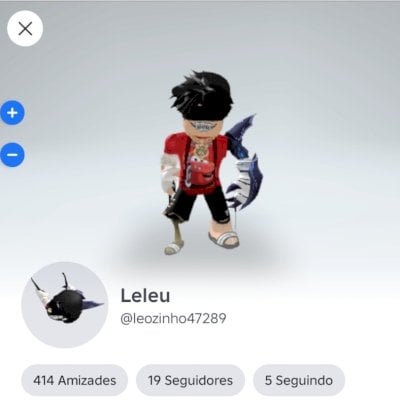 Conta de ROBLOX DE 2018 MUITO RARA com mais de 3.690 emblemas, e muitas skins!